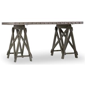 Hooker Furniture Vintage West Accent Desk